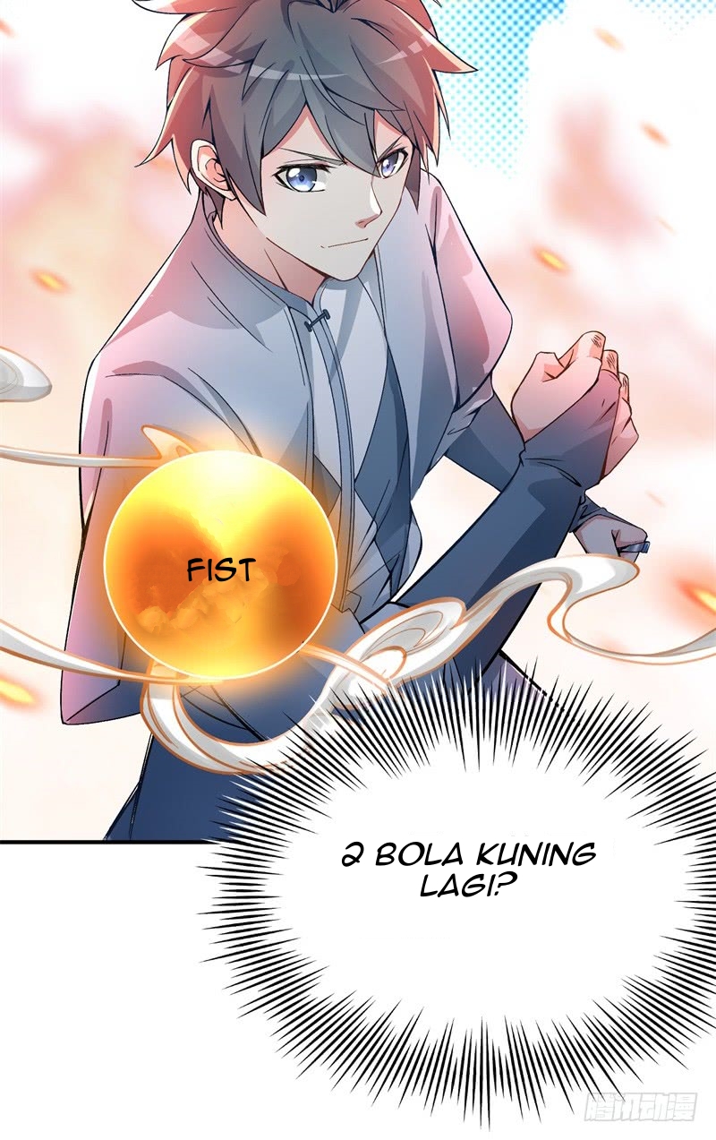 I Picked Up An Attributes Chapter 18 Gambar 36